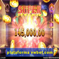 plataforma vwbet.com